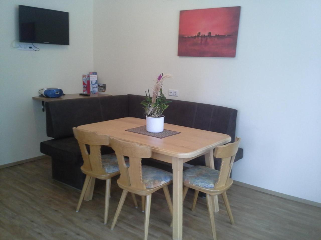 Ferienhaus Kerstin Wagrain Extérieur photo