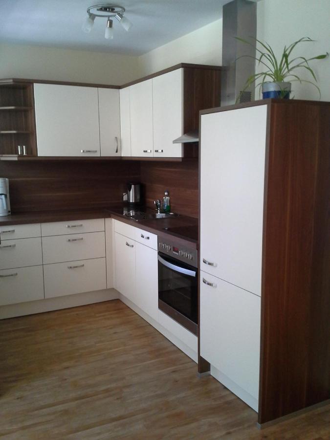 Ferienhaus Kerstin Wagrain Chambre photo